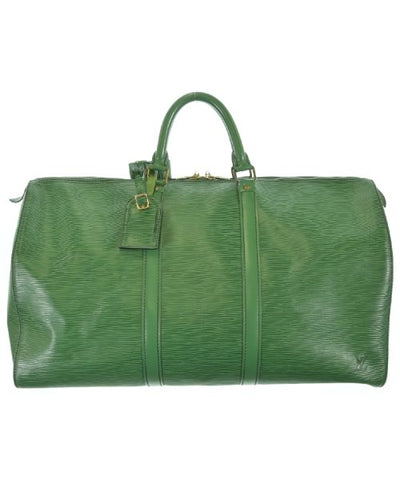 LOUIS VUITTON Duffle bags/Weekender