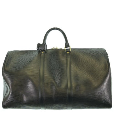 LOUIS VUITTON Duffle bags/Weekender