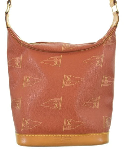 LOUIS VUITTON Shoulder bags
