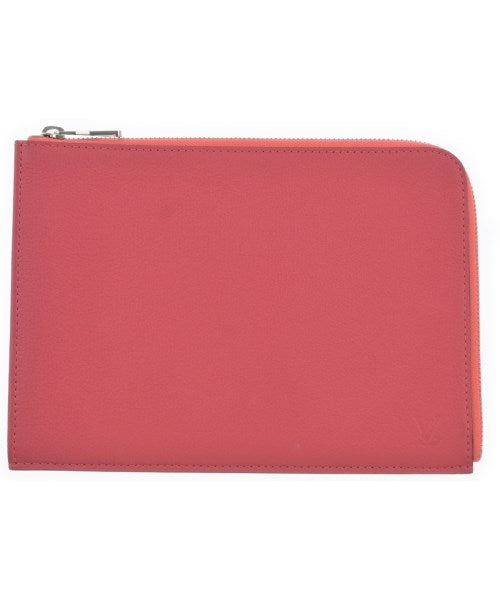 LOUIS VUITTON Clutches