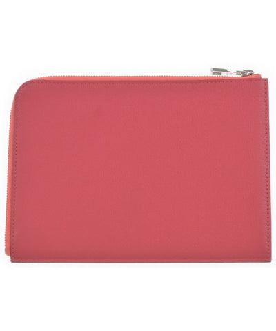 LOUIS VUITTON Clutches