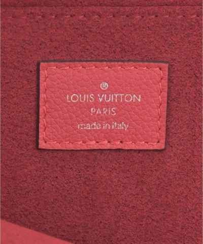 LOUIS VUITTON Clutches