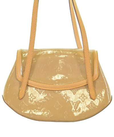 LOUIS VUITTON Shoulder bags