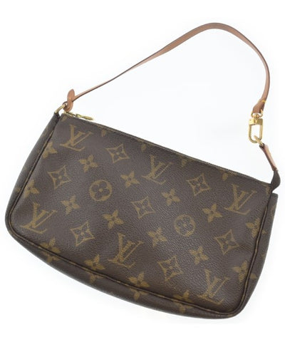 LOUIS VUITTON Pouches