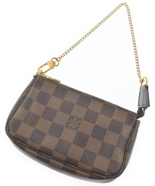 LOUIS VUITTON Pouches