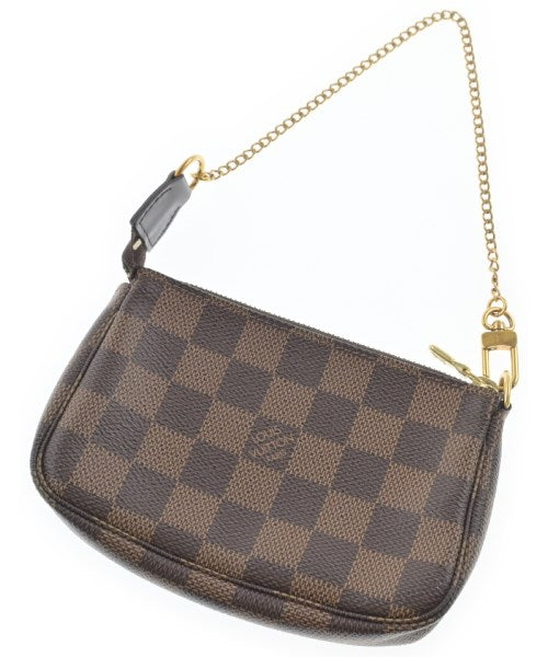 LOUIS VUITTON Pouches