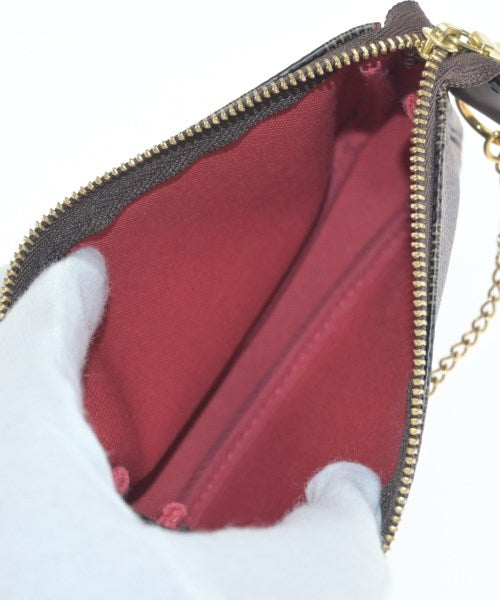 LOUIS VUITTON Pouches