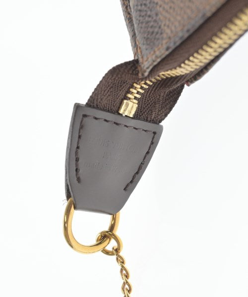 LOUIS VUITTON Pouches