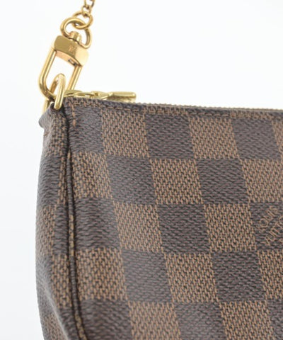 LOUIS VUITTON Pouches