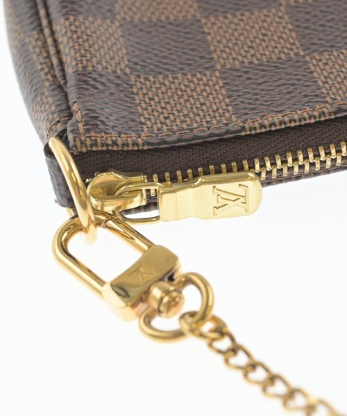 LOUIS VUITTON Pouches