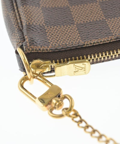 LOUIS VUITTON Pouches