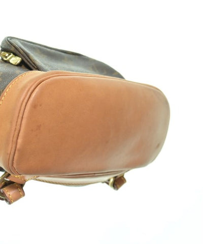 LOUIS VUITTON Backpacks