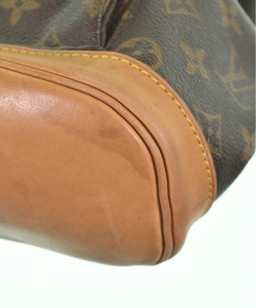 LOUIS VUITTON Backpacks