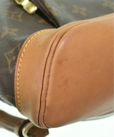 LOUIS VUITTON Backpacks