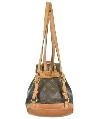 LOUIS VUITTON Backpacks