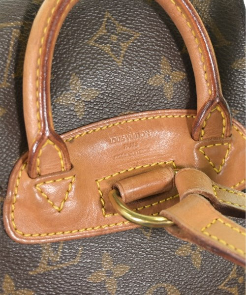 LOUIS VUITTON Backpacks