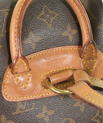 LOUIS VUITTON Backpacks