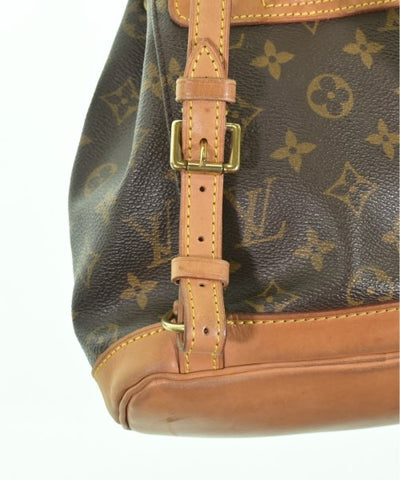 LOUIS VUITTON Backpacks