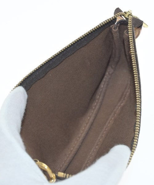 LOUIS VUITTON Pouches