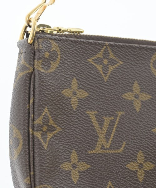 LOUIS VUITTON Pouches