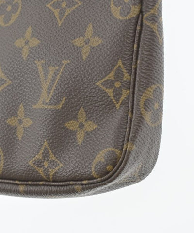 LOUIS VUITTON Pouches