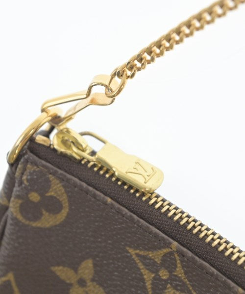 LOUIS VUITTON Pouches