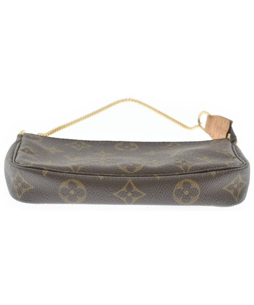 LOUIS VUITTON Pouches