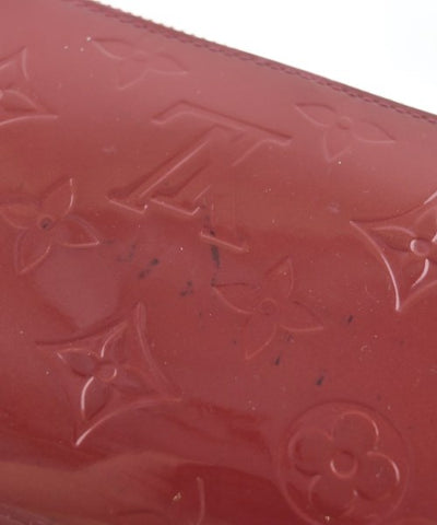 LOUIS VUITTON Wallets/Coin purses