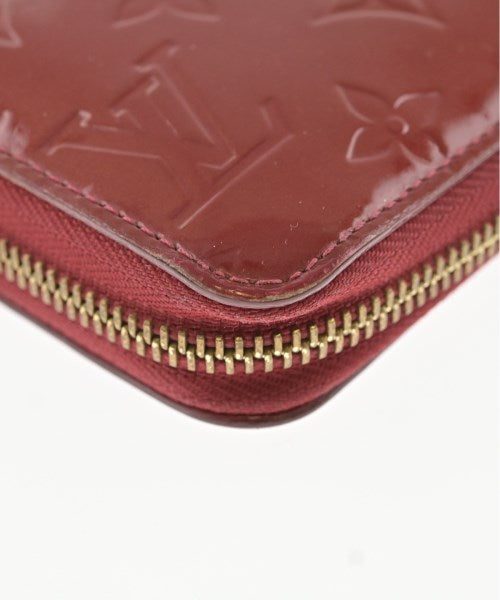 LOUIS VUITTON Wallets/Coin purses