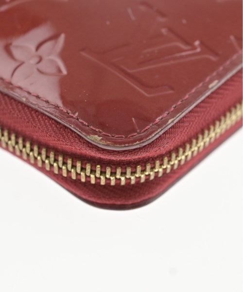 LOUIS VUITTON Wallets/Coin purses