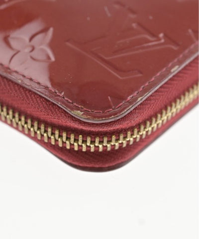 LOUIS VUITTON Wallets/Coin purses