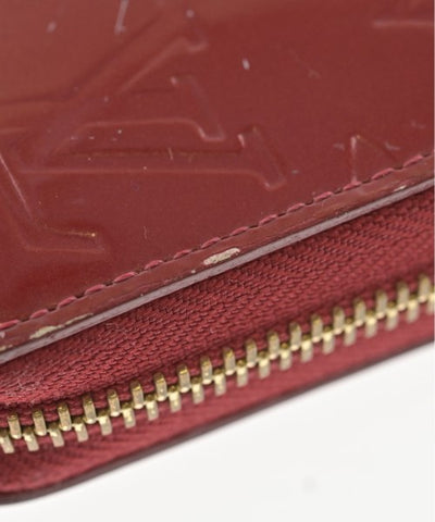 LOUIS VUITTON Wallets/Coin purses