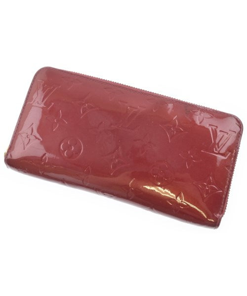 LOUIS VUITTON Wallets/Coin purses