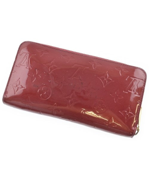 LOUIS VUITTON Wallets/Coin purses