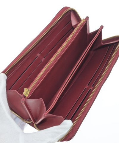 LOUIS VUITTON Wallets/Coin purses