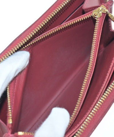 LOUIS VUITTON Wallets/Coin purses