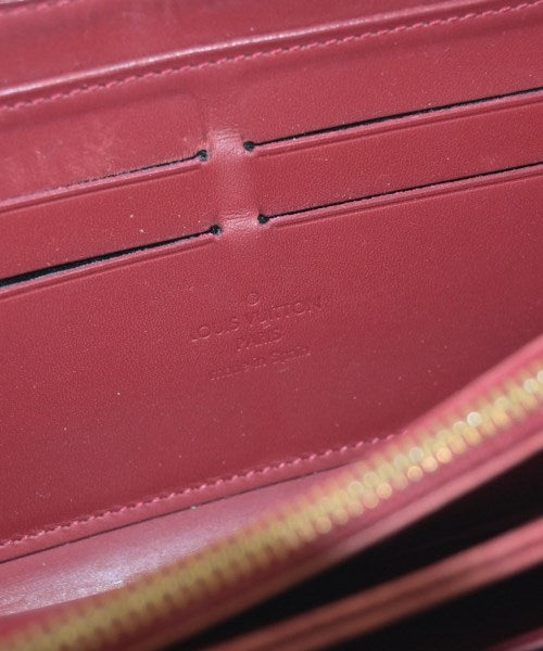 LOUIS VUITTON Wallets/Coin purses