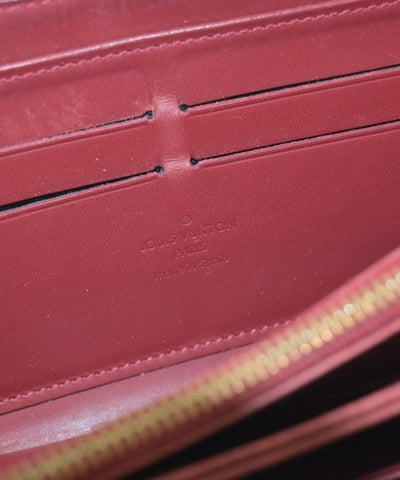 LOUIS VUITTON Wallets/Coin purses