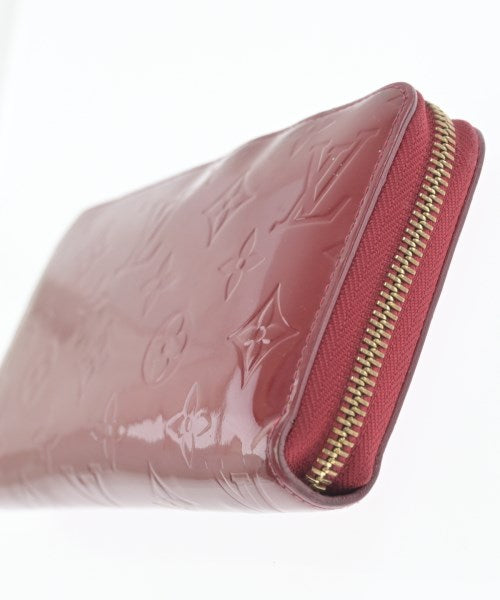 LOUIS VUITTON Wallets/Coin purses