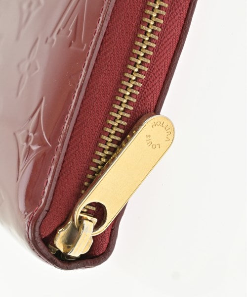 LOUIS VUITTON Wallets/Coin purses