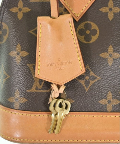 LOUIS VUITTON Shoulder bags