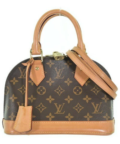 LOUIS VUITTON Shoulder bags