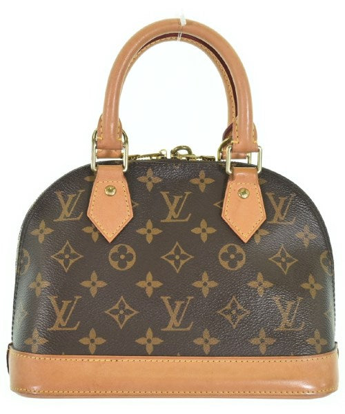 LOUIS VUITTON Shoulder bags