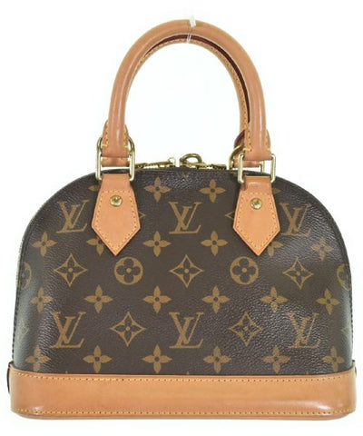 LOUIS VUITTON Shoulder bags