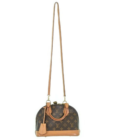 LOUIS VUITTON Shoulder bags