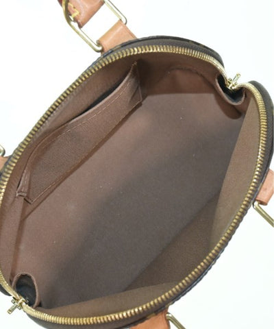 LOUIS VUITTON Shoulder bags