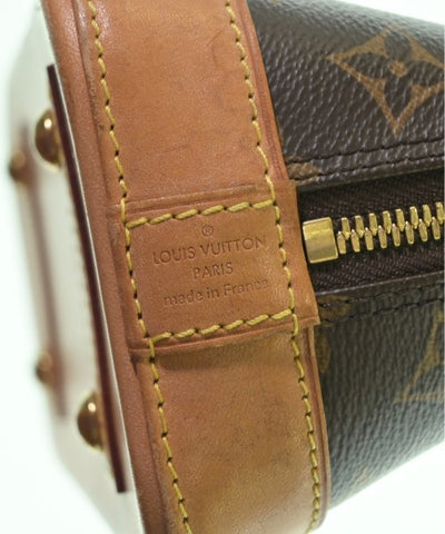 LOUIS VUITTON Shoulder bags