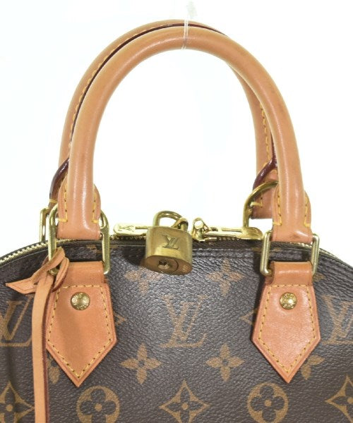 LOUIS VUITTON Shoulder bags