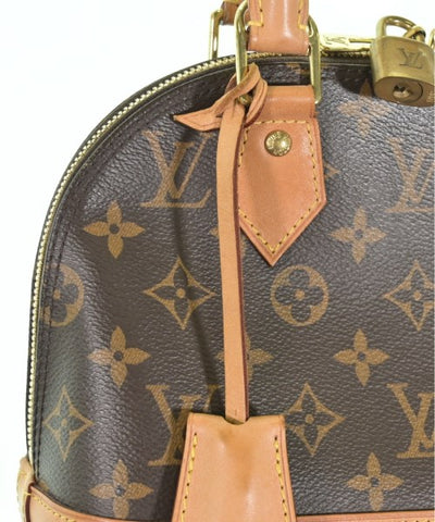 LOUIS VUITTON Shoulder bags