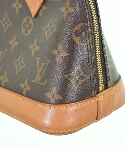 LOUIS VUITTON Shoulder bags